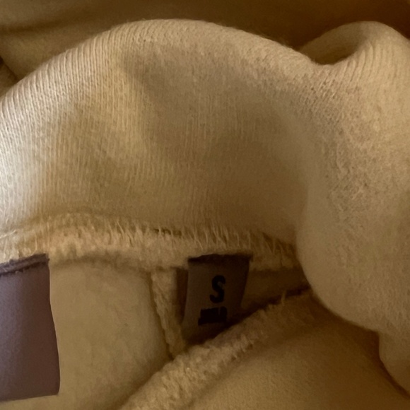 Fear of God Essentials Hoodie size S - Picture 6 of 9